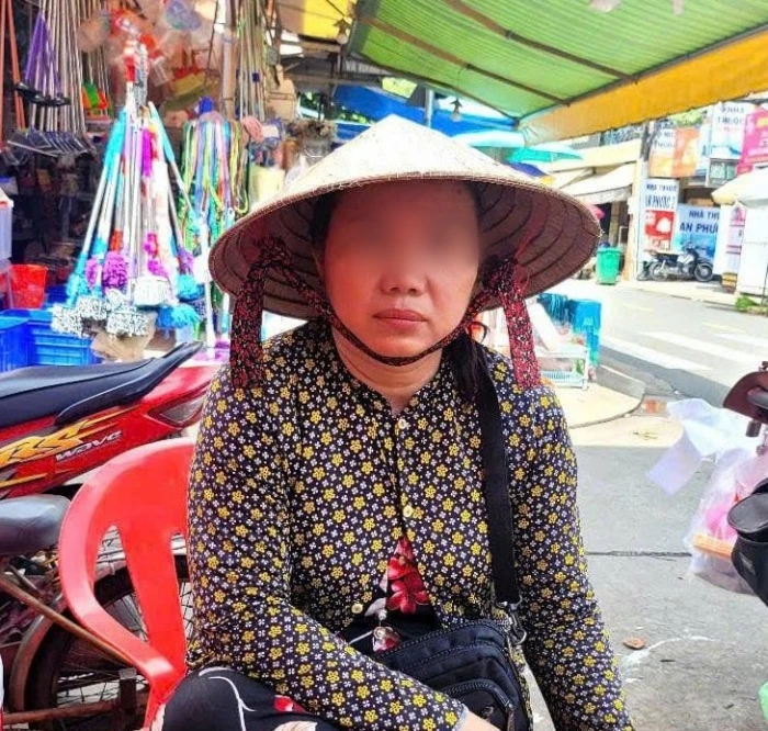 Vụ nam sinh TP.HCM mất tích bí ẩn: Cuộc gọi cầu cứu đứt đoạn hé lộ điều sốc - Hình 4