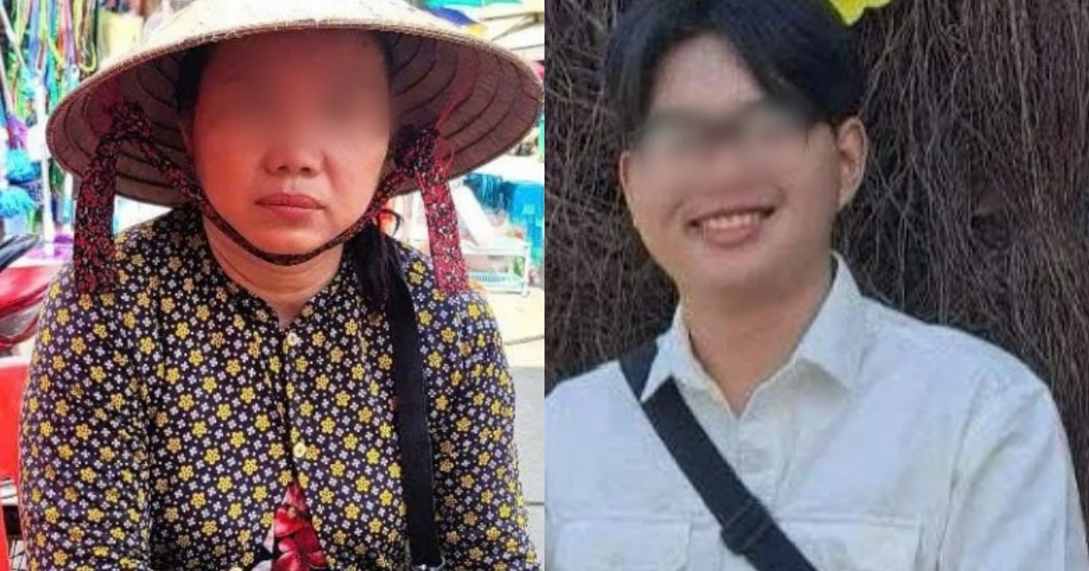 Vụ nam sinh TP.HCM mất tích bí ẩn: Cuộc gọi cầu cứu đứt đoạn hé lộ điều sốc - Hình 8