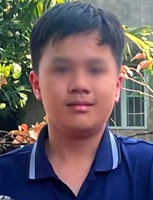 Vụ nam sinh TP.HCM mất tích bí ẩn: Cuộc gọi cầu cứu đứt đoạn hé lộ điều sốc - Hình 7