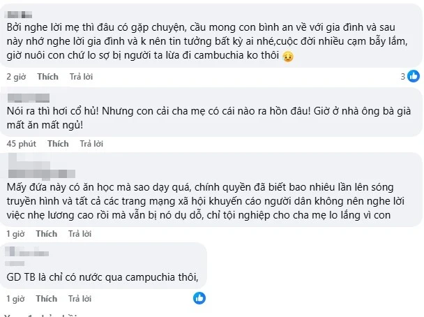 Vụ nam sinh TP.HCM mất tích bí ẩn: Cuộc gọi cầu cứu đứt đoạn hé lộ điều sốc - Hình 5