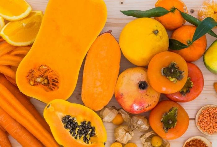 Ăn rau quả nhiều màu sắc có lợi gì cho sức khỏe? - Hình 2
