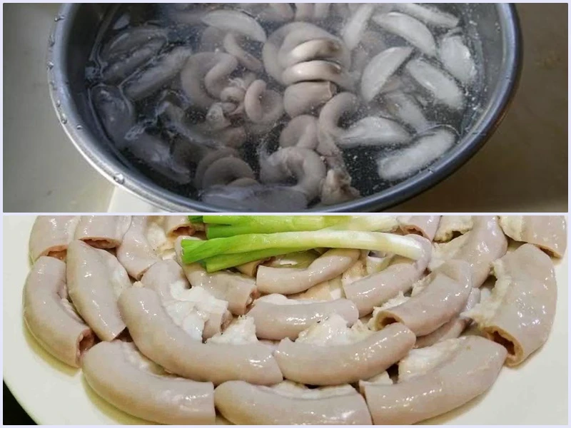 Cà phê pha nước luộc lòng gây sốt, chủ quán tiết lộ bất ngờ, doanh thu sốc hơn - Hình 4