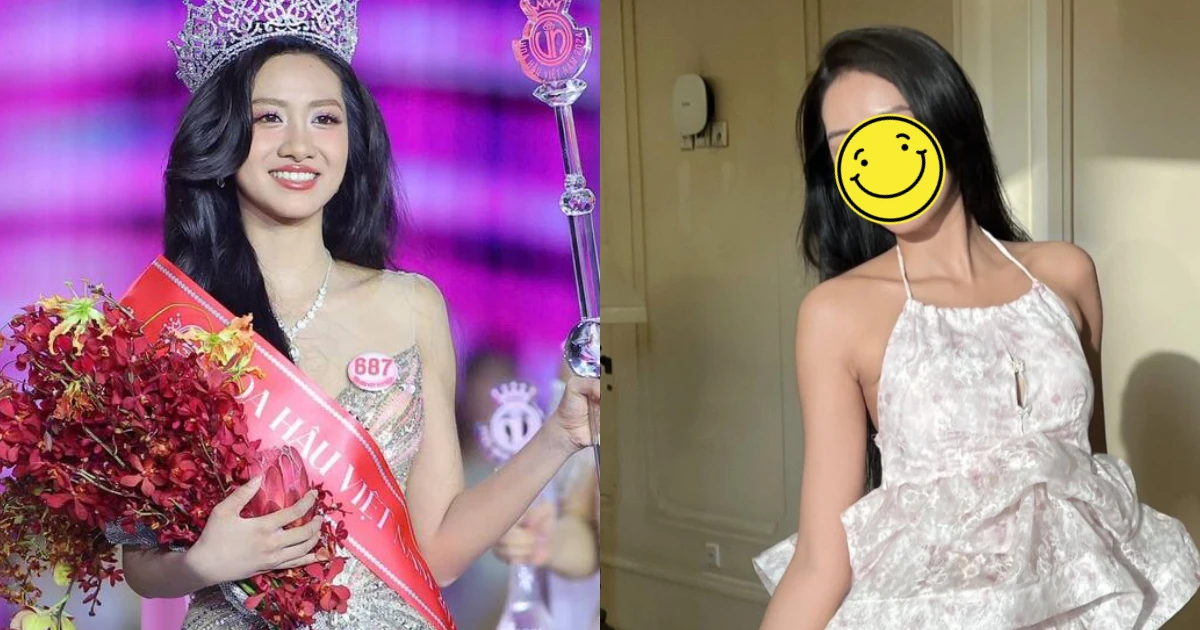 Đại diện Phú Yên đăng quang Hoa hậu Việt Nam, gia cảnh bất ngờ, nhan sắc gây sốc - Hình 8