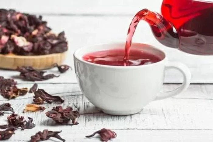 Điểm danh 3 loại trà không mất ngủ, tăng collagen, thanh nhiệt, mát gan - Hình 1
