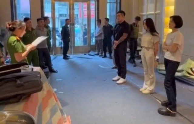 Động thái khó tin của TikToker Cún Bông khi trở lại MXH sau 6 ngày bị khởi tố, khám xét cửa hàng - Hình 7