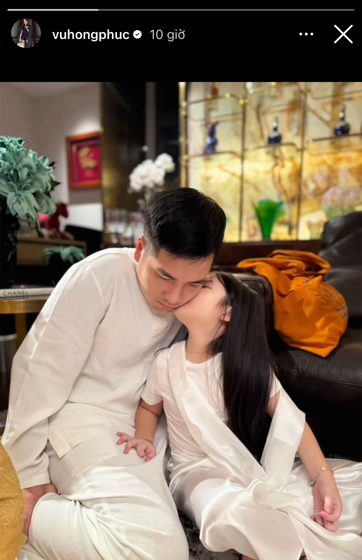 Động thái khó tin của TikToker Cún Bông khi trở lại MXH sau 6 ngày bị khởi tố, khám xét cửa hàng - Hình 2
