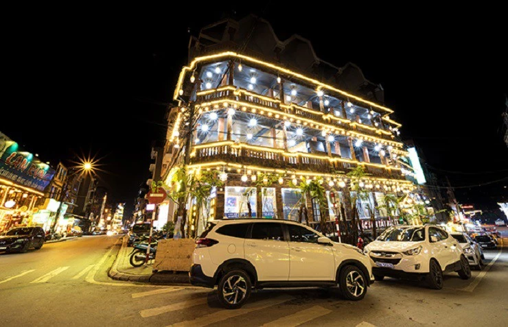 Hải Sapa TV giàu nứt đố đổ vách, tiết lộ chấn động về khối tài sản trăm tỷ! - Hình 6