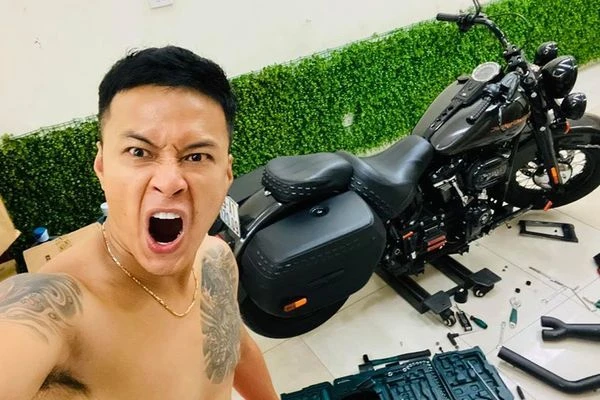 Hồng Đăng: Từ vướng scandal bị cấm sóng, đến chủ nhân gia sản bạc tỷ! - Hình 9