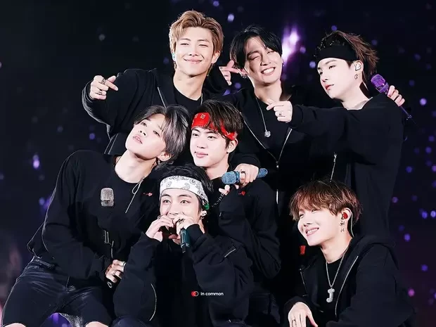Jimin - Jungkook (BTS) lặng lẽ về Hàn Quốc, làm 1 hành động khiến MXH bùng nổ - Hình 7