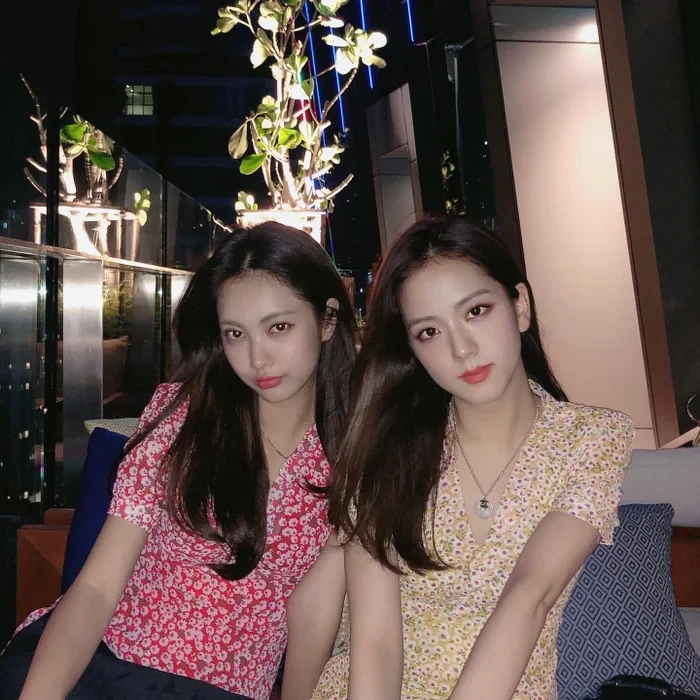 Jisoo (BLACKPINK) công khai bạn thân quá khứ đáng sợ, fan lo lắng tột độ! - Hình 2