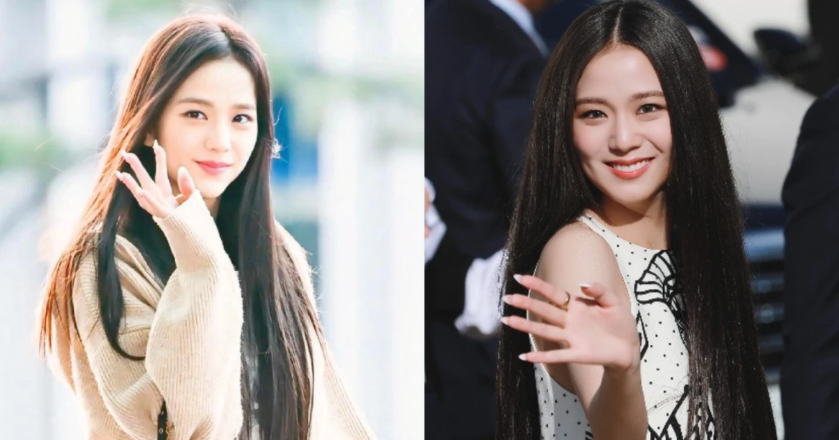 Jisoo (BLACKPINK) công khai bạn thân quá khứ đáng sợ, fan lo lắng tột độ! - Hình 7
