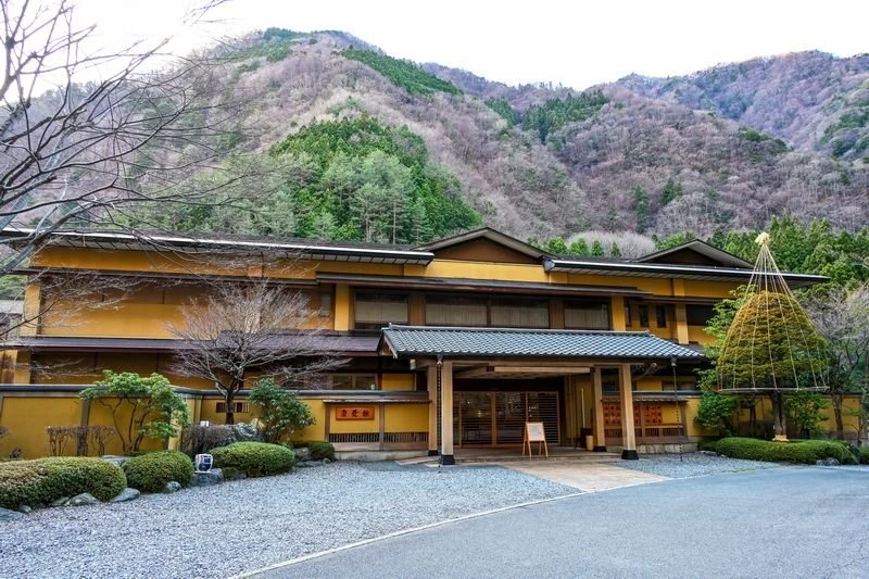 Khách sạn cổ nhất thế giới: 1.317 năm tuổi, vẫn kín phòng mỗi mùa du lịch - Hình 3