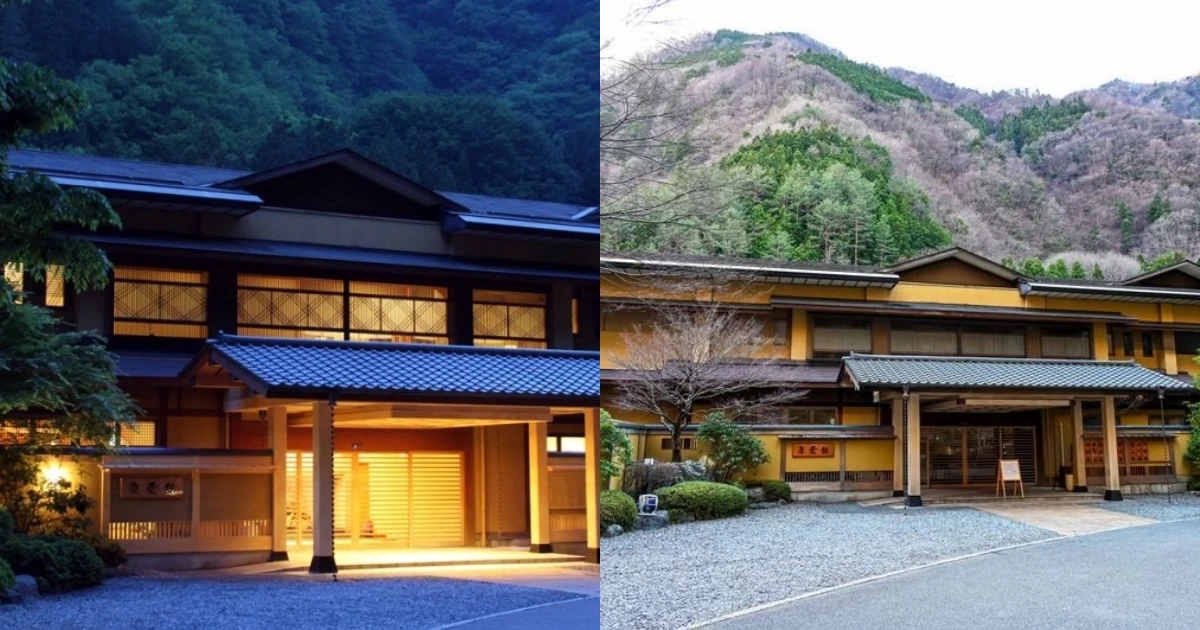 Khách sạn cổ nhất thế giới: 1.317 năm tuổi, vẫn kín phòng mỗi mùa du lịch - Hình 8