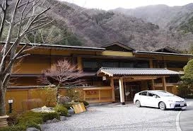 Khách sạn cổ nhất thế giới: 1.317 năm tuổi, vẫn kín phòng mỗi mùa du lịch - Hình 4