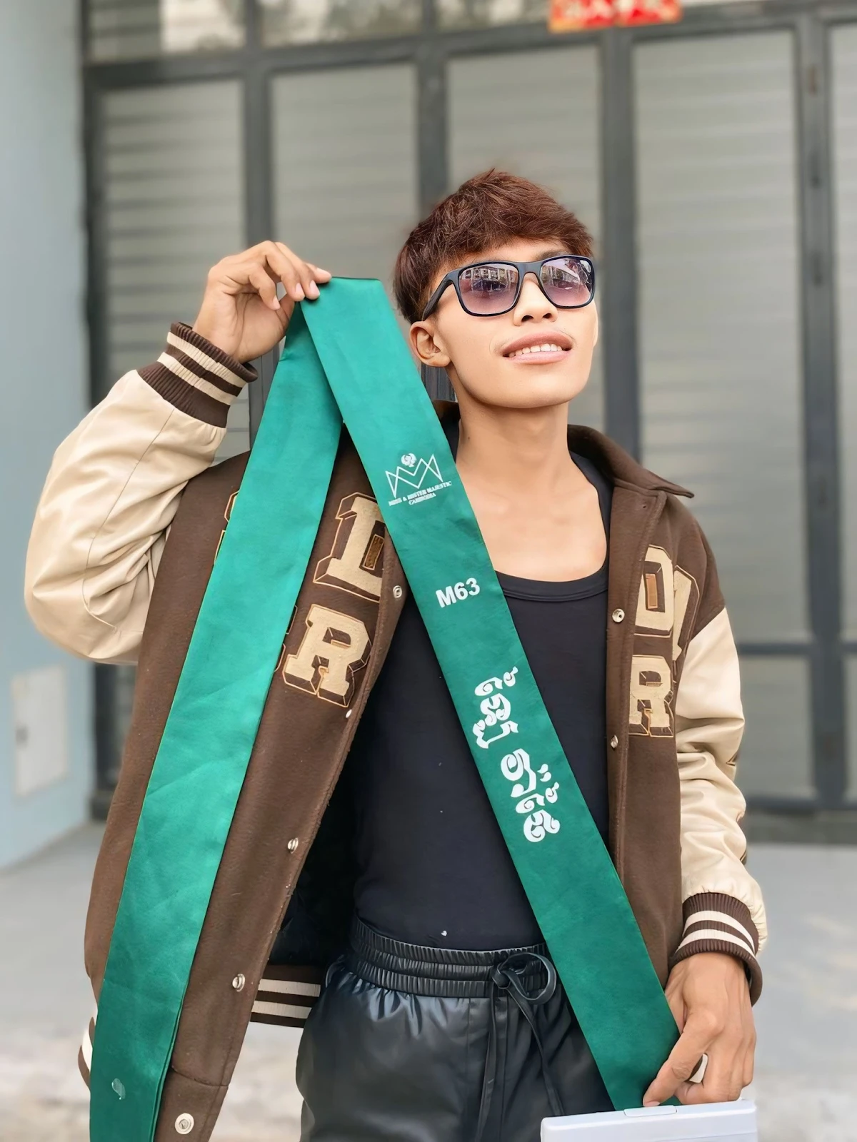 Lai Thai đập đi xây lại giành top không tưởng ở Nam vương Campuchia, fan sốc? - Hình 6