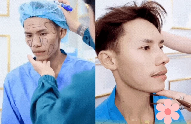 Lai Thai đập đi xây lại giành top không tưởng ở Nam vương Campuchia, fan sốc? - Hình 4