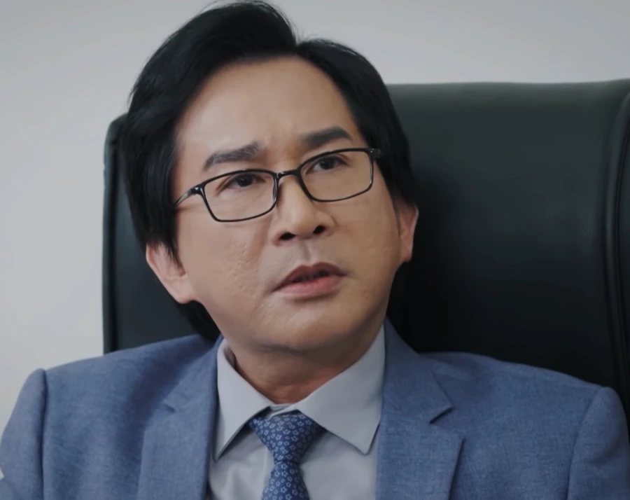 NSUT Kim Tử Long phẫn nộ, tiết lộ con người thật của cố nghệ sĩ Vũ Linh, fan sốc - Hình 2