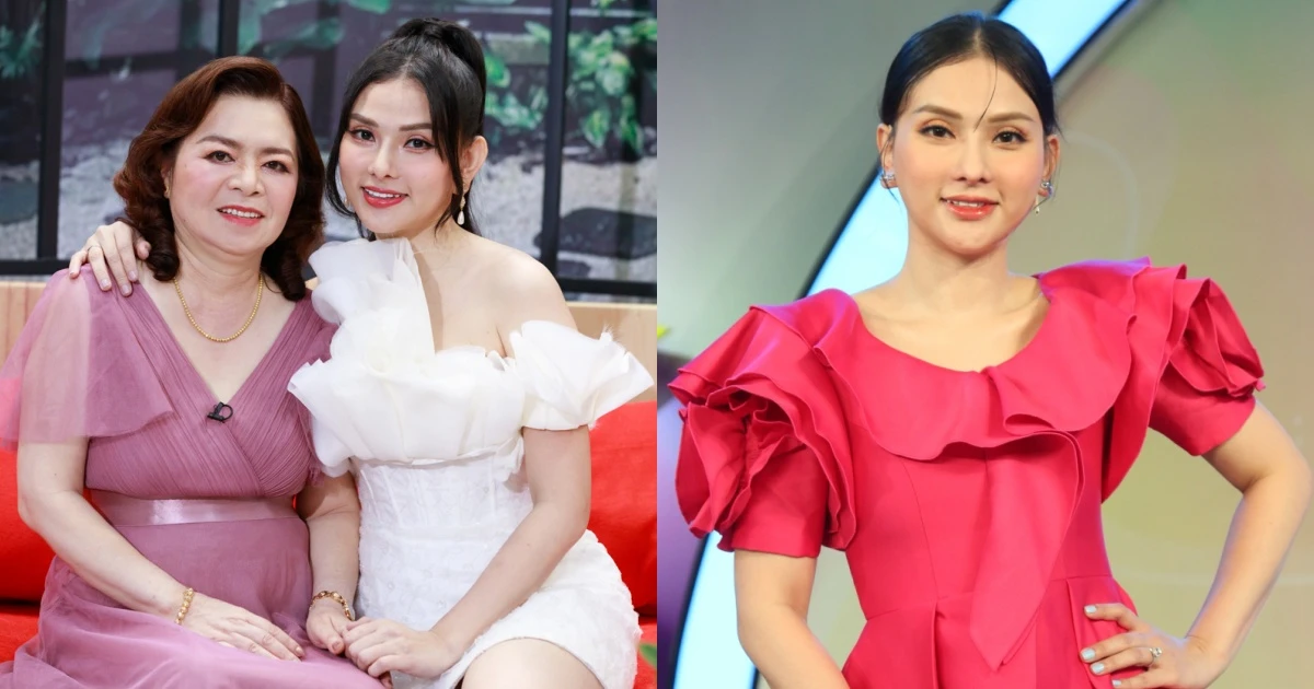 Thu Thuỷ: Mẹ chồng treo giải chục tỷ sinh con, hạnh phúc bên ông xã kém 11 tuổi - Hình 9