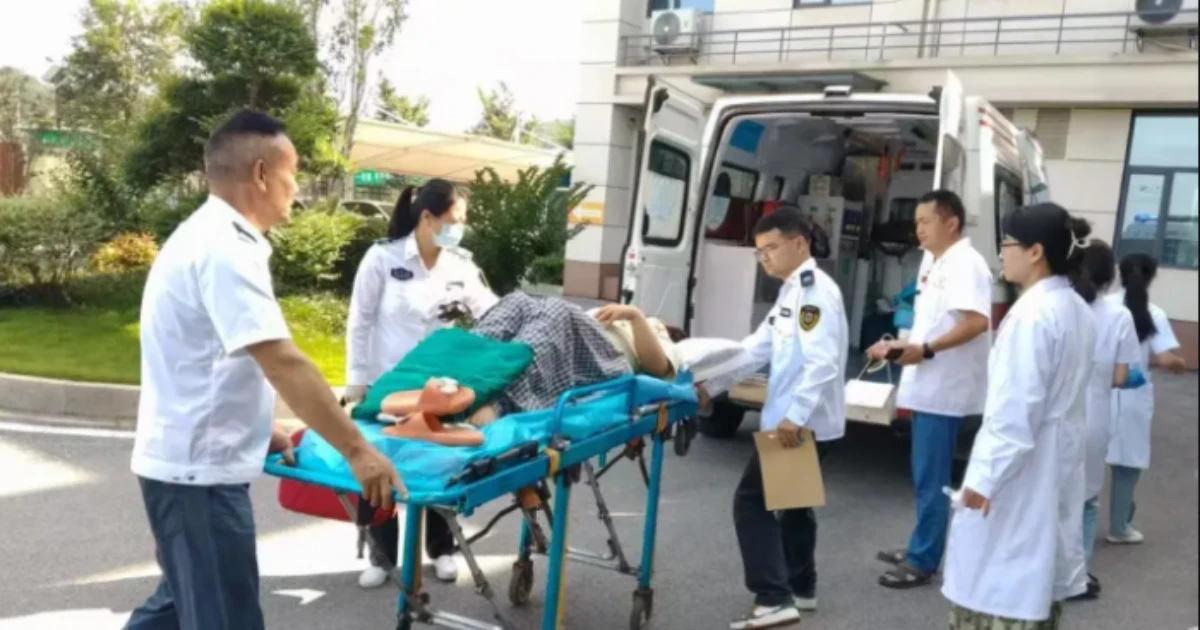 Tưởng viêm dạ dày, cô gái tá hỏa khi bác sĩ bảo sắp sinh, 1 tiếng sau đẻ! - Hình 7