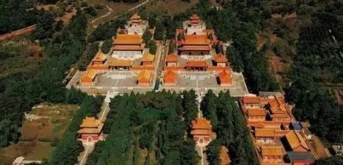 Nhà Thanh suy tàn, lời tiên tri của 1 đạo sĩ mù ứng nghiệm, nội dung rợn người - Hình 6