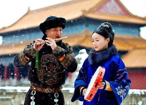 Nhà Thanh suy tàn, lời tiên tri của 1 đạo sĩ mù ứng nghiệm, nội dung rợn người - Hình 2