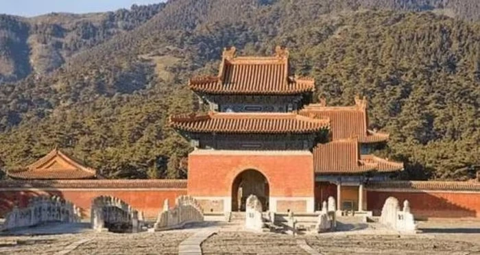 Nhà Thanh suy tàn, lời tiên tri của 1 đạo sĩ mù ứng nghiệm, nội dung rợn người - Hình 4