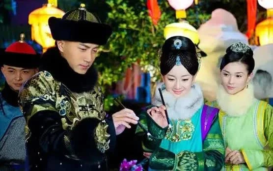 Nhà Thanh suy tàn, lời tiên tri của 1 đạo sĩ mù ứng nghiệm, nội dung rợn người - Hình 1