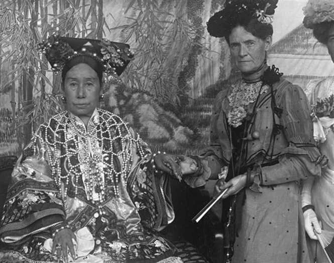Nhà Thanh suy tàn, lời tiên tri của 1 đạo sĩ mù ứng nghiệm, nội dung rợn người - Hình 3