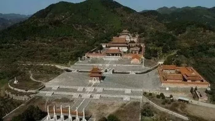 Nhà Thanh suy tàn, lời tiên tri của 1 đạo sĩ mù ứng nghiệm, nội dung rợn người - Hình 5