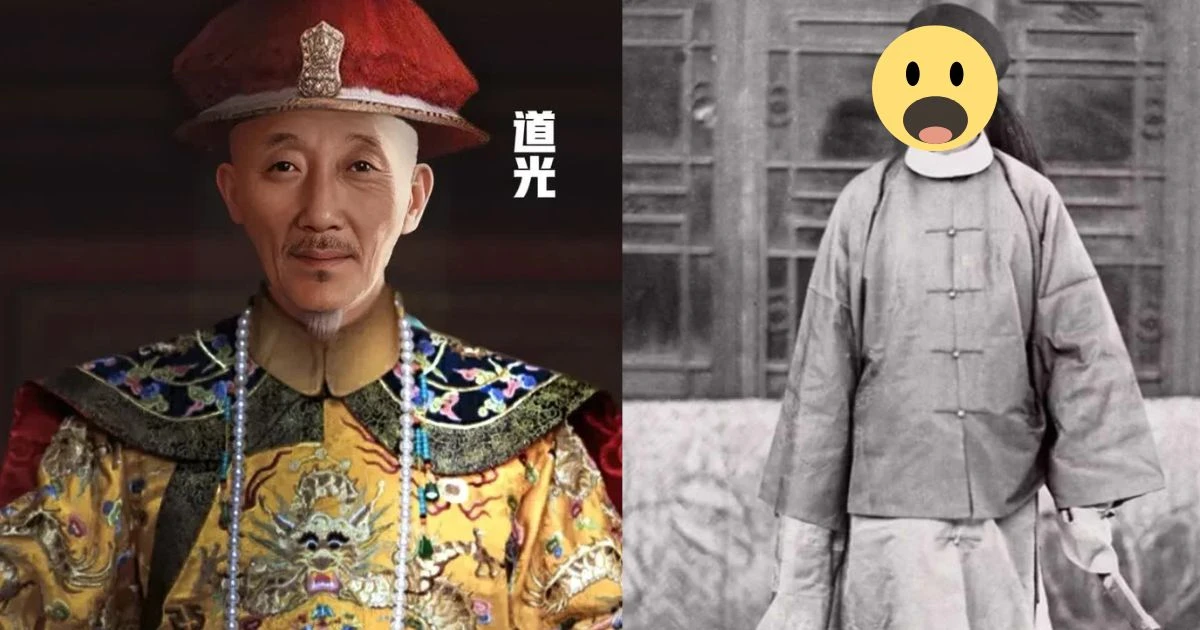 Nhà Thanh suy tàn, lời tiên tri của 1 đạo sĩ mù ứng nghiệm, nội dung rợn người - Hình 8