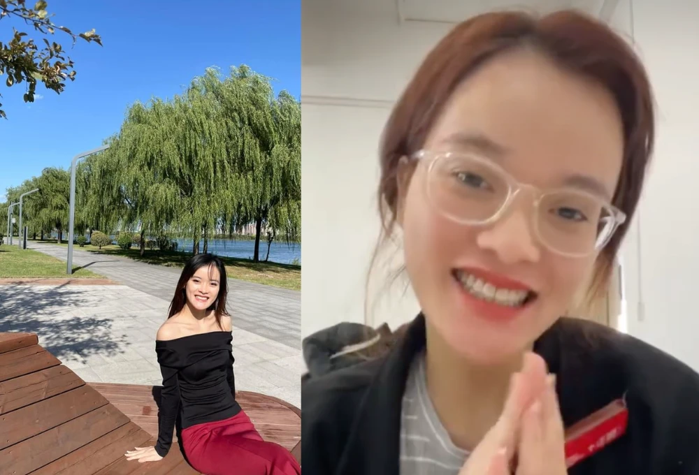 Ny Mukbang trùm hẹn hò trai ngoại quốc, CĐM ngán ngẩm vì phát ngôn sốc óc? - Hình 1