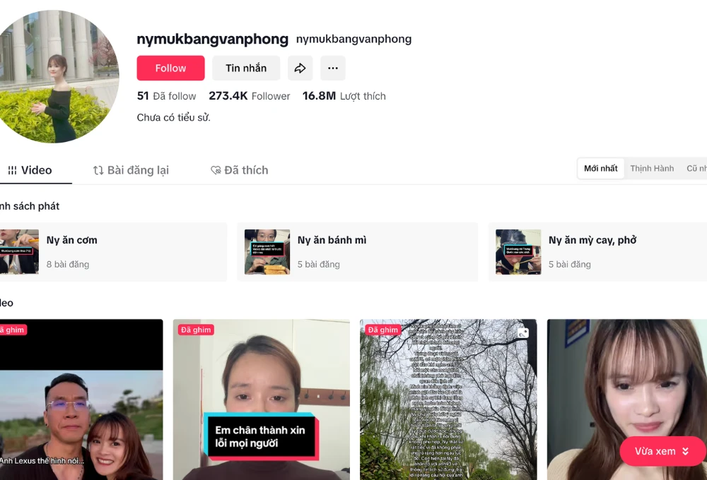 Ny Mukbang trùm hẹn hò trai ngoại quốc, CĐM ngán ngẩm vì phát ngôn sốc óc? - Hình 7