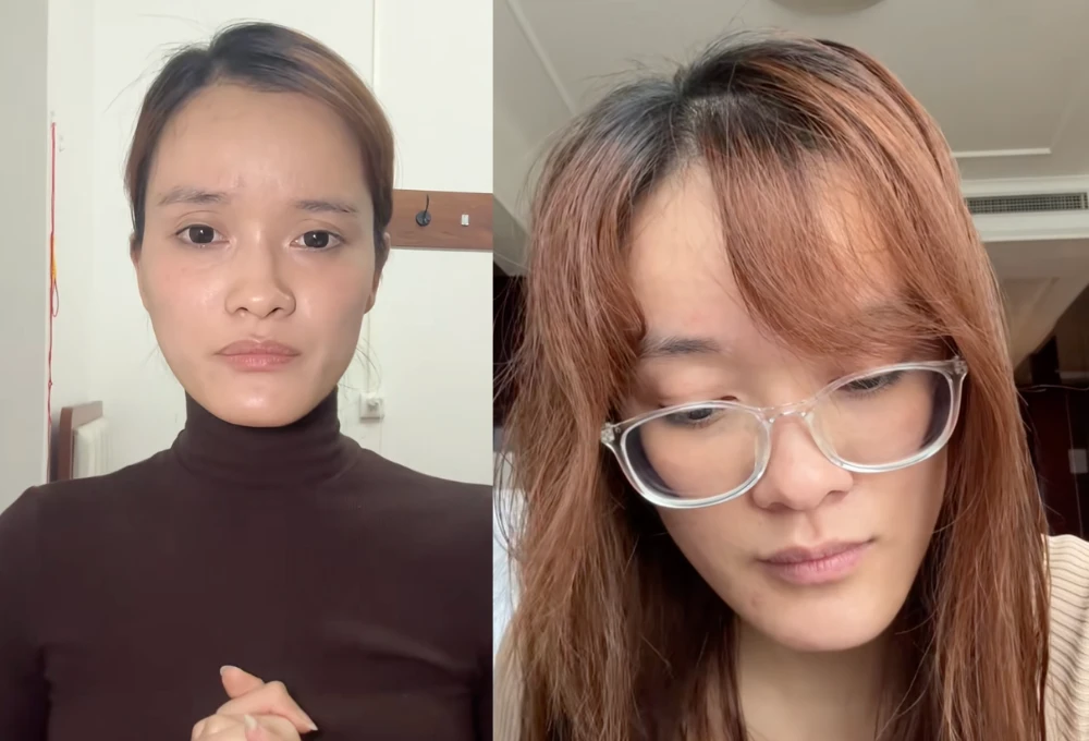 Ny Mukbang trùm hẹn hò trai ngoại quốc, CĐM ngán ngẩm vì phát ngôn sốc óc? - Hình 6