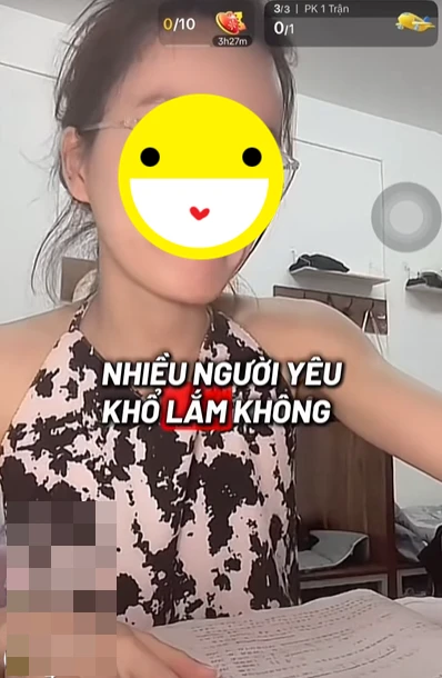 Ny Mukbang trùm hẹn hò trai ngoại quốc, CĐM ngán ngẩm vì phát ngôn sốc óc? - Hình 3