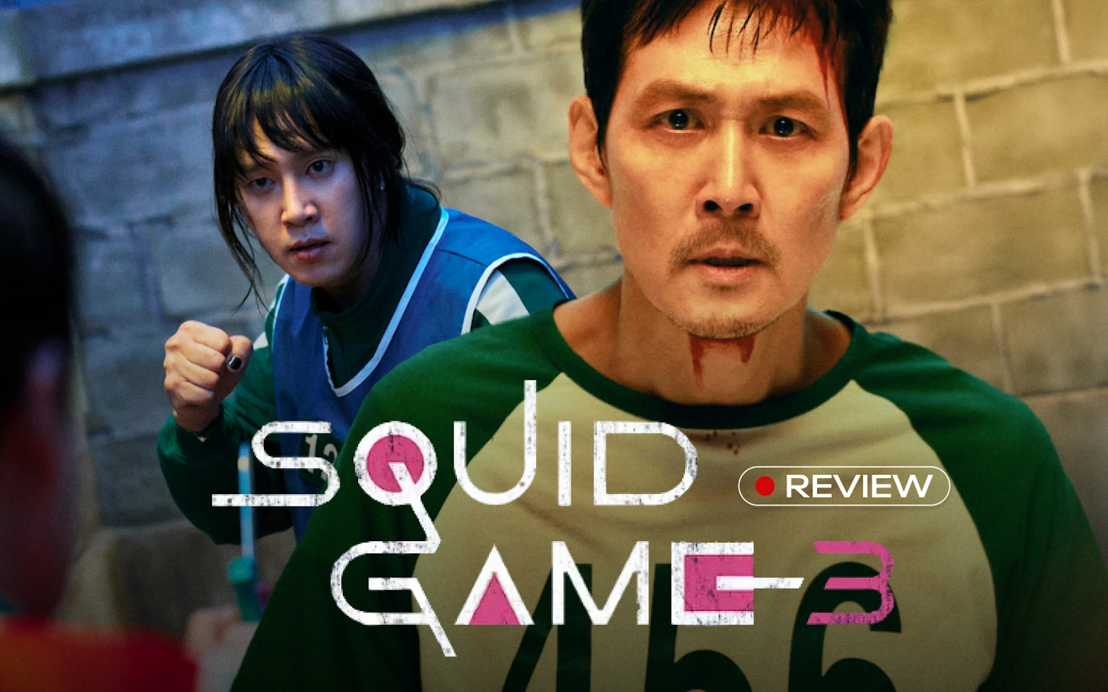 Squid Game 3: lên sóng đã gây bão, cảm xúc fan trôi tụt vẫn đáng xem vì 1 điều? - Hình 1
