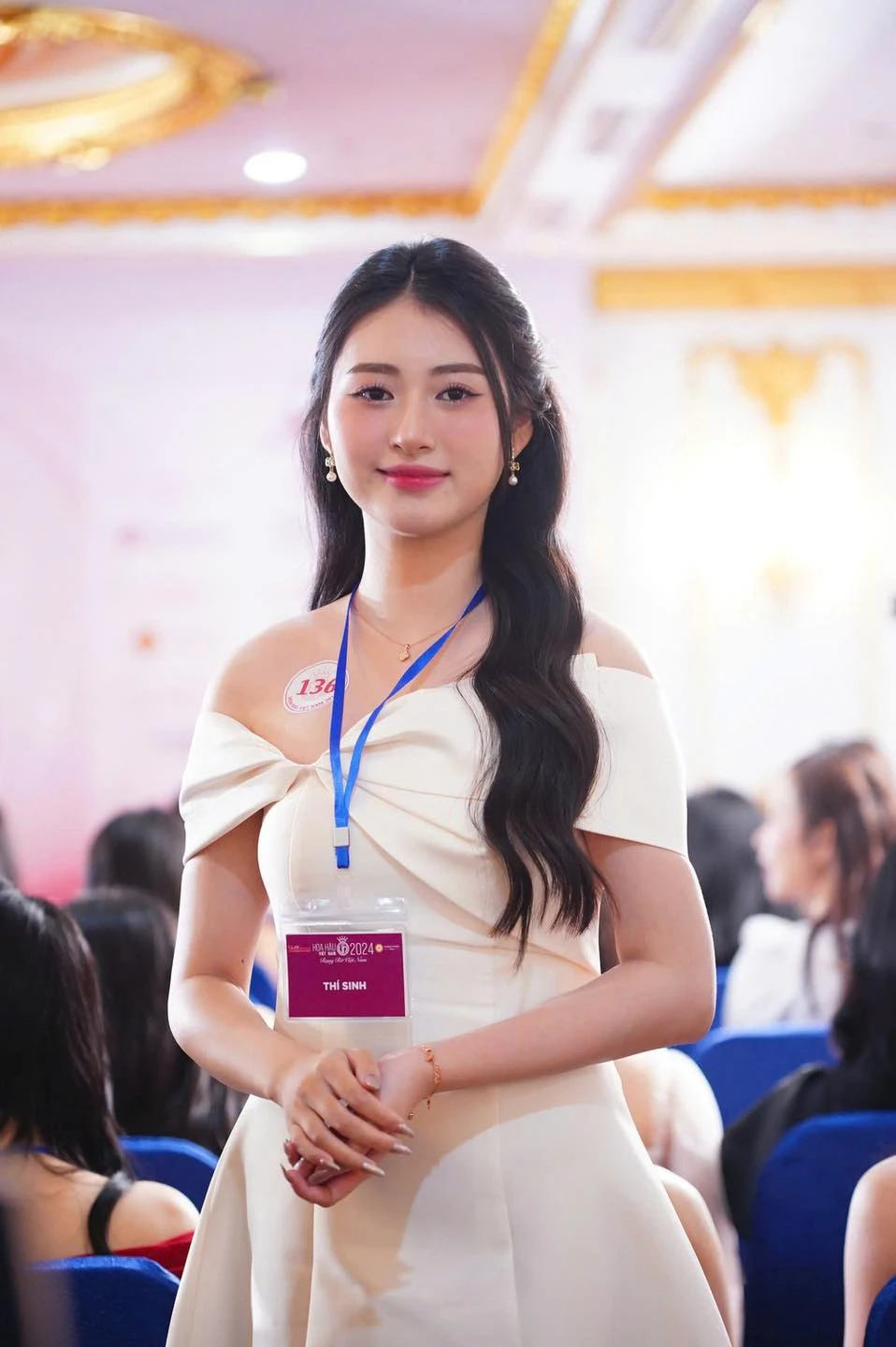 Tân Miss Earth VietNam là trâm anh thế phiệt, con nhà nòi, vừa đăng quang là ai? - Hình 5