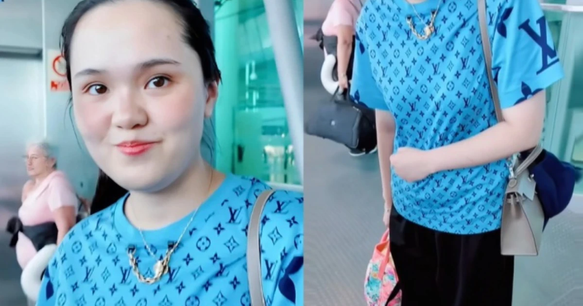 Vợ Duy Mạnh phản pháo khi bị body shaming, visual mới khiến anti-fan câm nín! - Hình 7