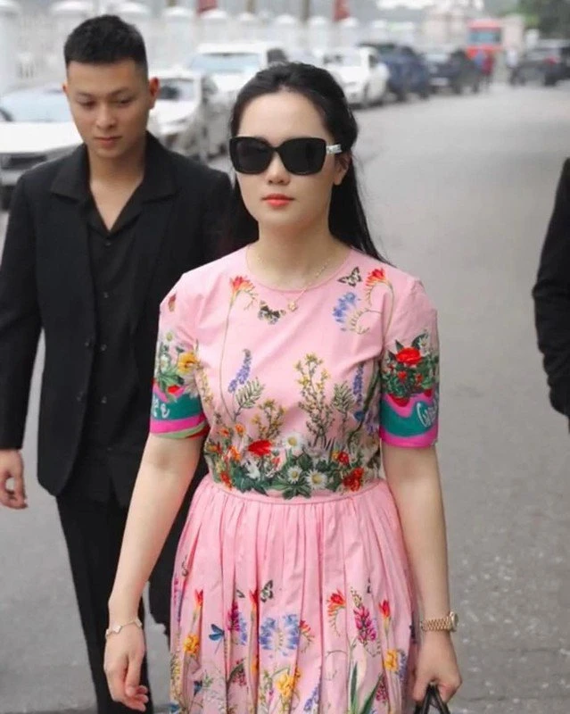 Vợ Duy Mạnh phản pháo khi bị body shaming, visual mới khiến anti-fan câm nín! - Hình 5