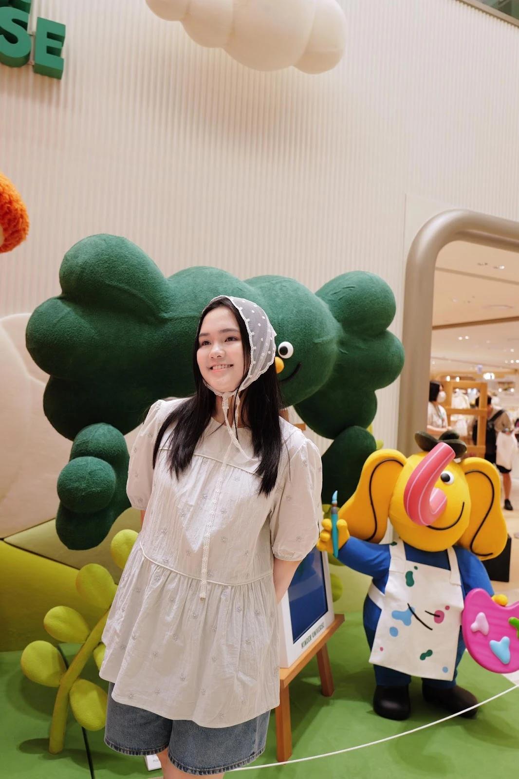 Vợ Duy Mạnh phản pháo khi bị body shaming, visual mới khiến anti-fan câm nín! - Hình 2