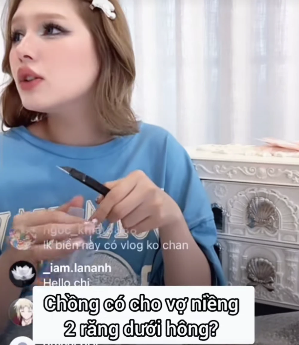 Xoài Non yêu hết mình, Gil Lê chơi lại hết hồn, lộ chi tiết tố quan hệ bất ổn? - Hình 3