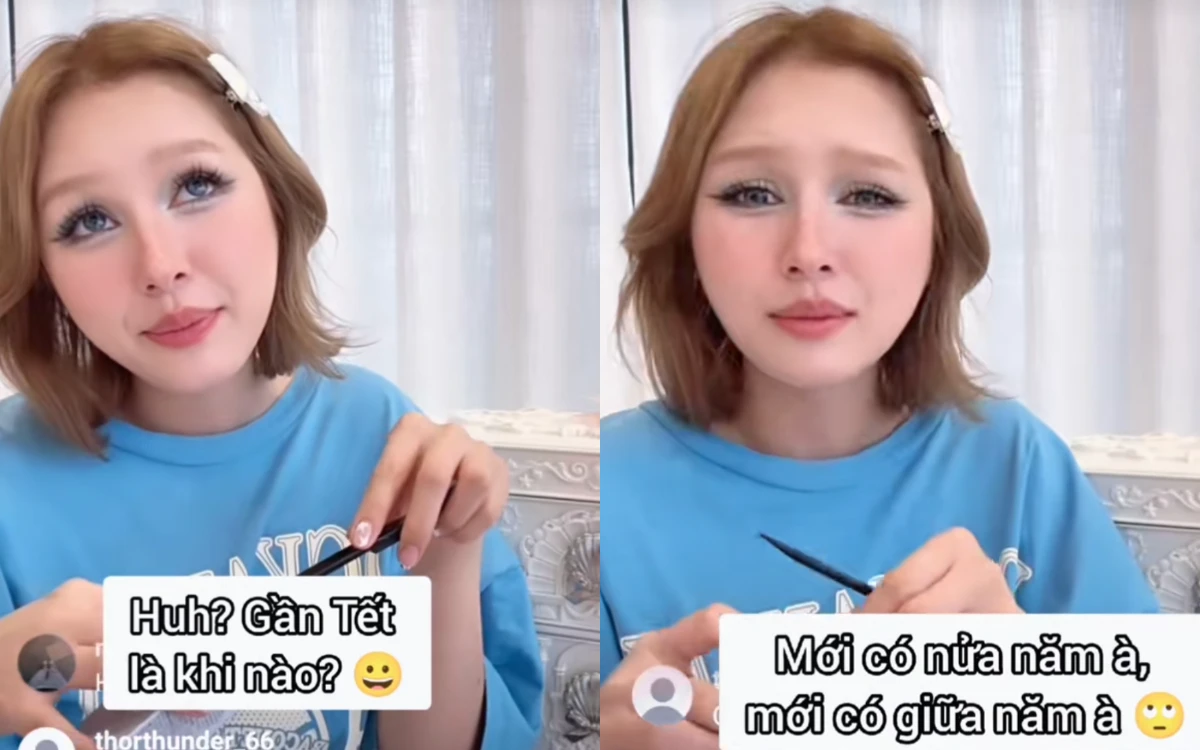 Xoài Non yêu hết mình, Gil Lê chơi lại hết hồn, lộ chi tiết tố quan hệ bất ổn? - Hình 2