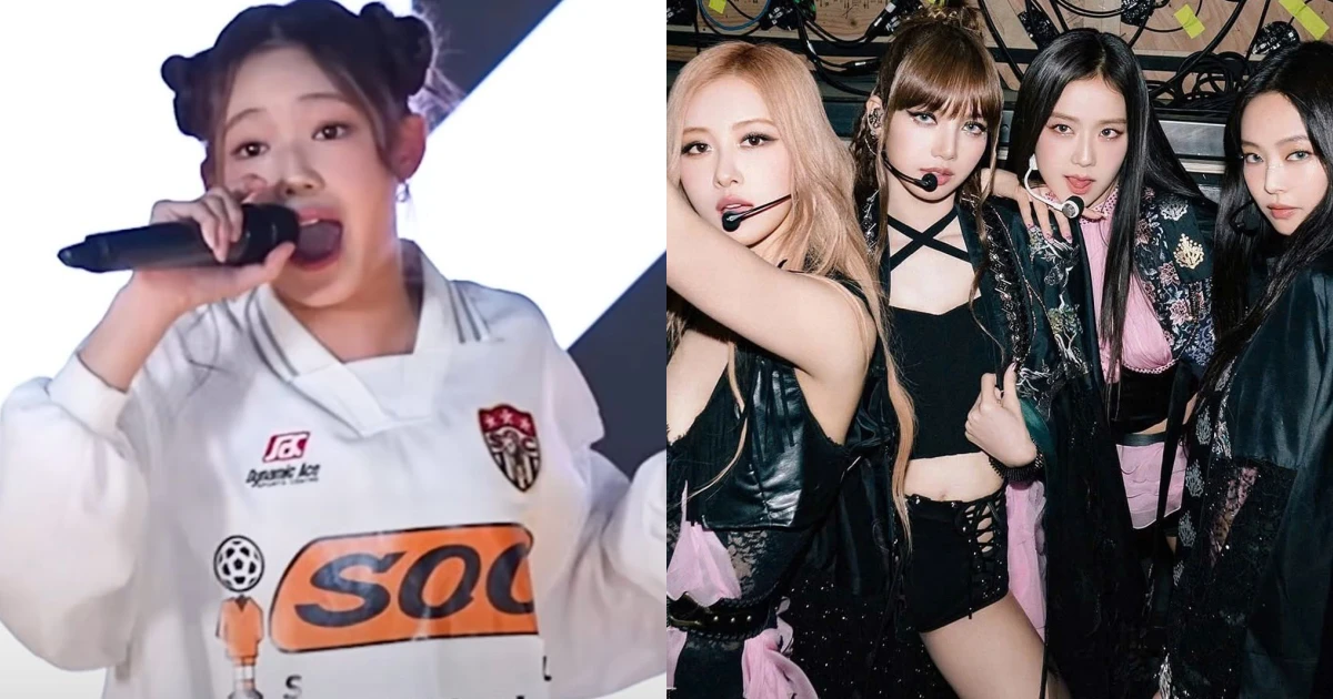 Em gái BABYMONSTER nguy cơ cất kho, YG tung hỏa mù màn tái xuất BLACKPINK? - Hình 8