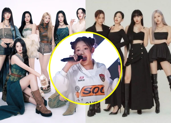 Em gái BABYMONSTER nguy cơ cất kho, YG tung hỏa mù màn tái xuất BLACKPINK? - Hình 1