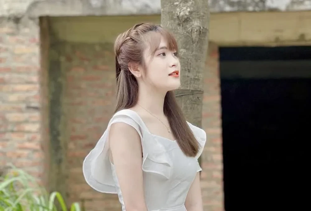 Hồ Phương Trang: Nàng thơ của Đình Dũng, nghi lộ video 18 , vội lên tiếng - Hình 7