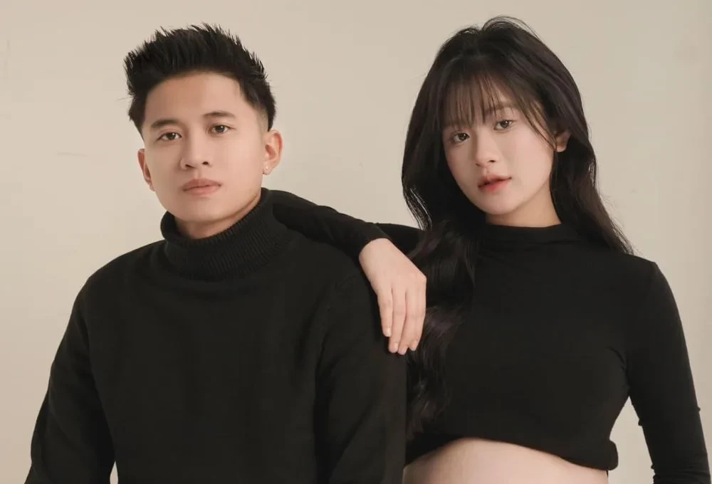 Hồ Phương Trang: Nàng thơ của Đình Dũng, nghi lộ video 18 , vội lên tiếng - Hình 8