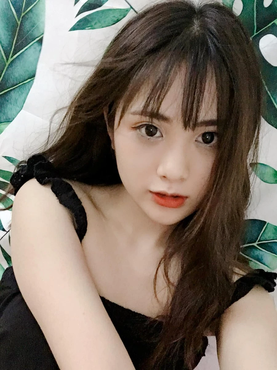 Hồ Phương Trang: Nàng thơ của Đình Dũng, nghi lộ video 18 , vội lên tiếng - Hình 9