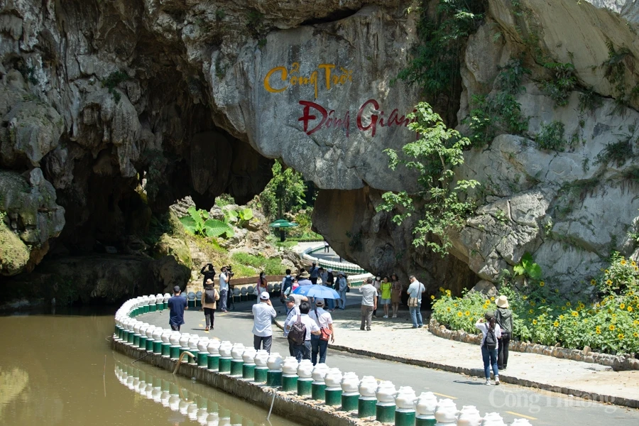 Khám phá Cổng trời Đông Giang và văn hóa Cơ Tu - Hình 1