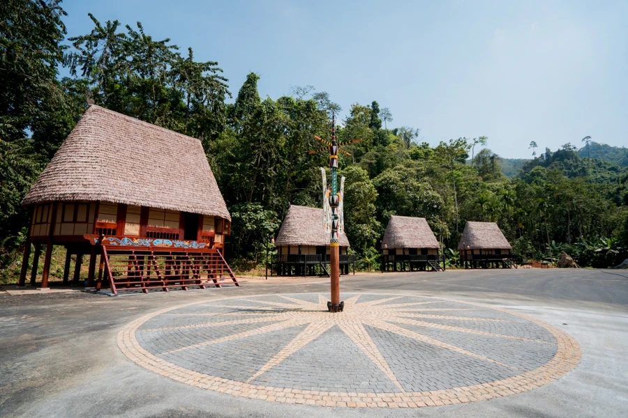 Khám phá Cổng trời Đông Giang và văn hóa Cơ Tu - Hình 5