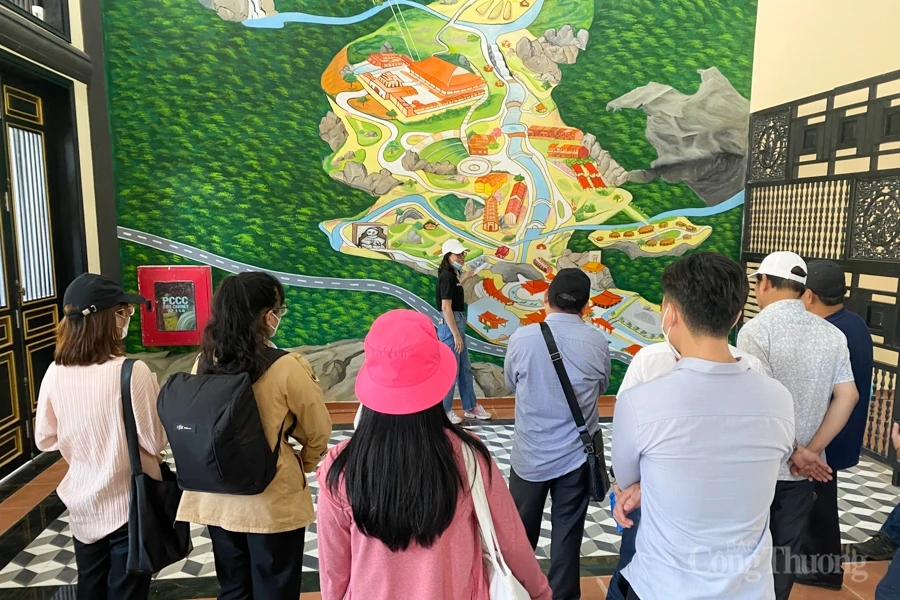 Khám phá Cổng trời Đông Giang và văn hóa Cơ Tu - Hình 3