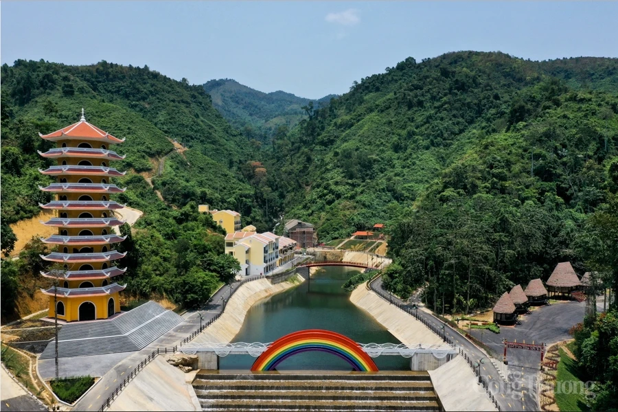 Khám phá Cổng trời Đông Giang và văn hóa Cơ Tu - Hình 2